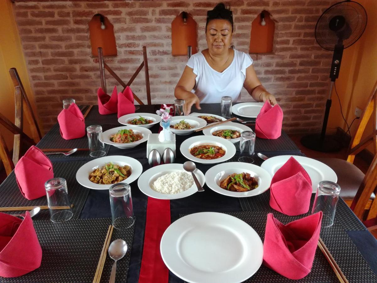Bhatgoan Khwapa Chhen酒店 外观 照片